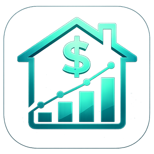 Home Expense Tracker – Bills, Debt & Rental Income icon