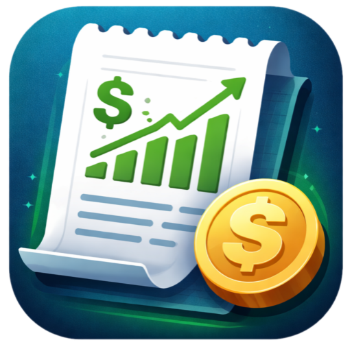 Expense Tracker icon