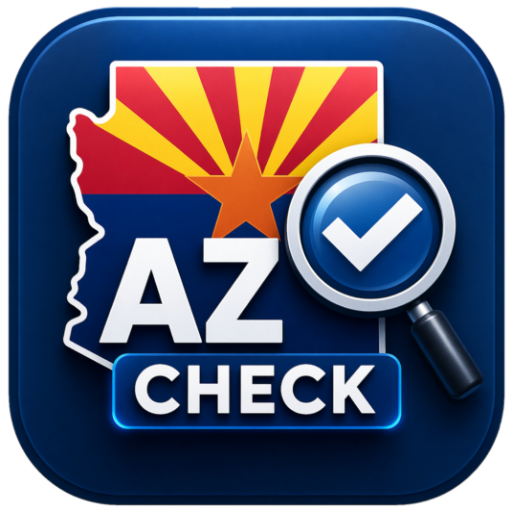 AZ Structural Check icon