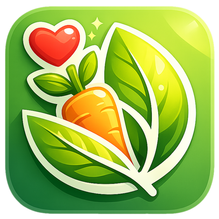 Nature Cure Recipes icon